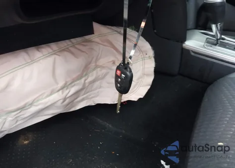 2013 Toyota Camry Se z USA, uszkodzony, nr VIN 4T1BF1FK0DU295181